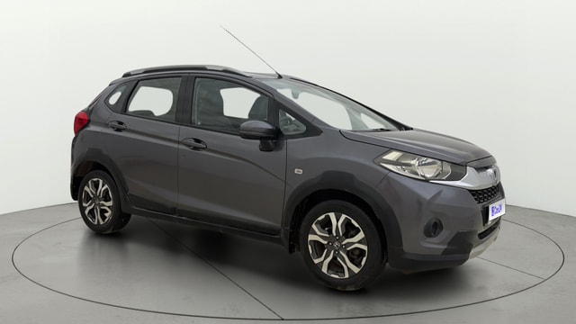 View Honda WR-V Image 21 Used Honda WR-V Image 21
