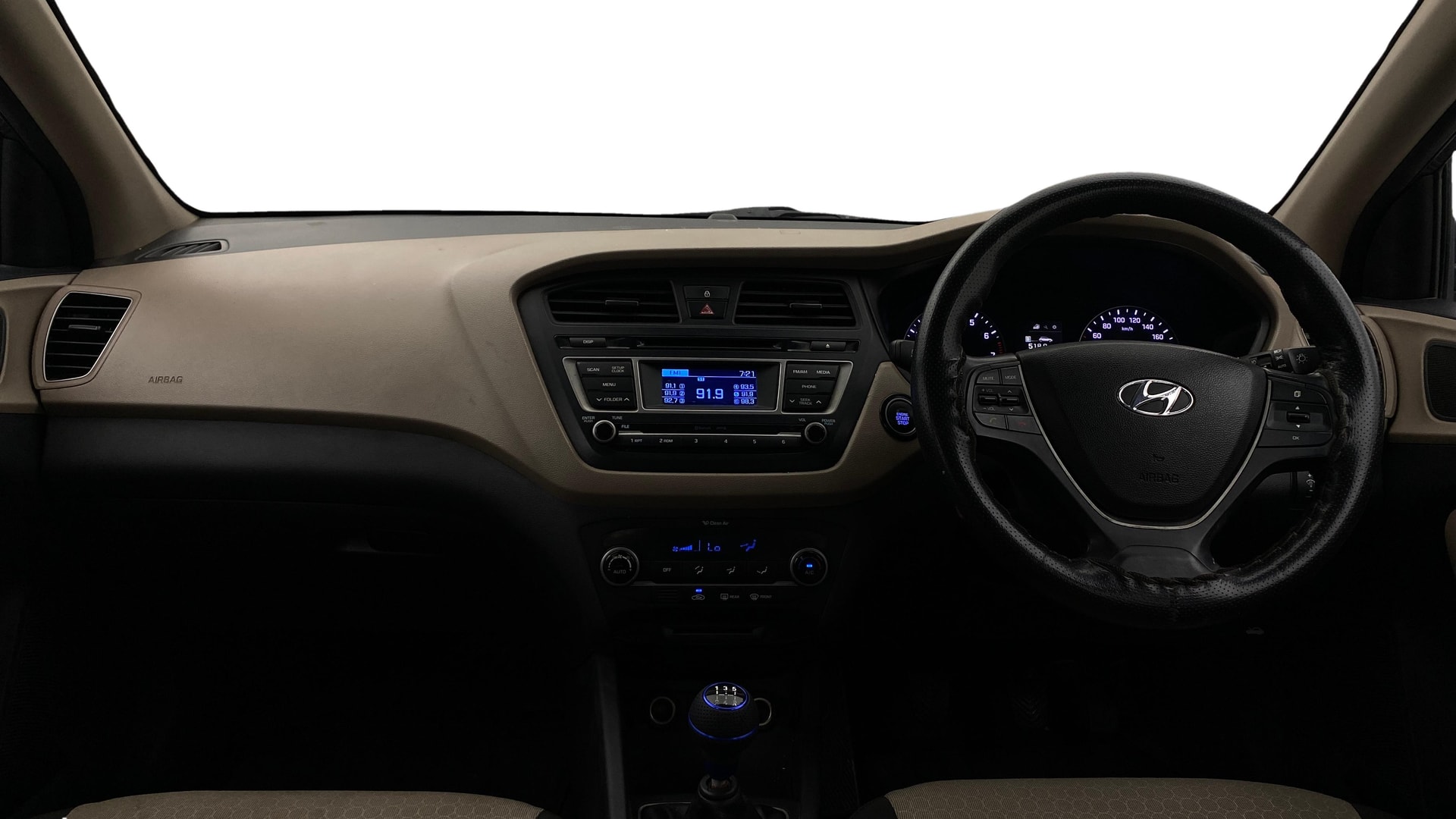 Used 2014 Hyundai Elite i20 Used 2014 Hyundai Elite i20