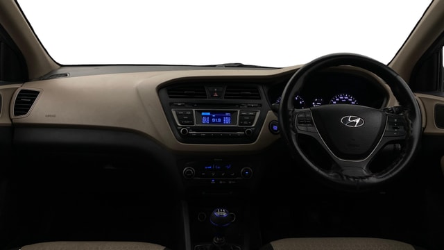 View Hyundai Elite i20 Image 15 Used Hyundai Elite i20 Image 15