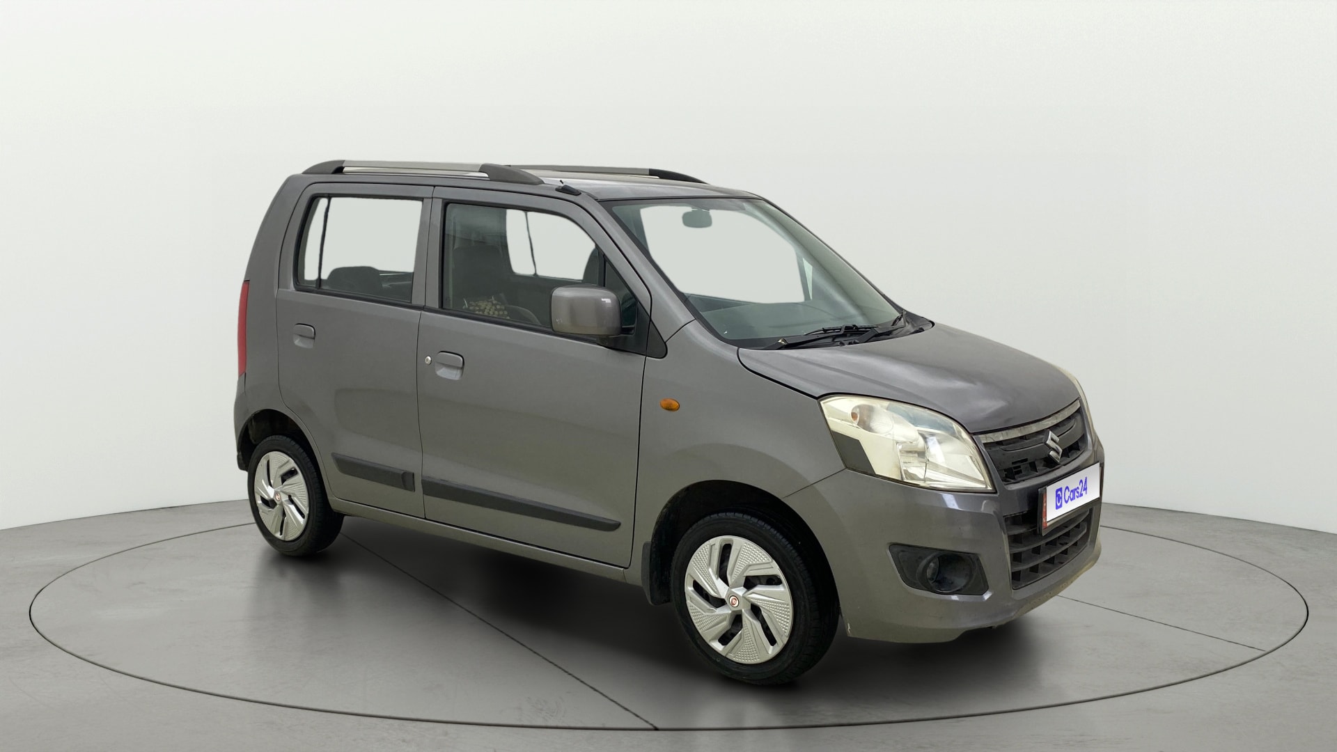 View 2015 Maruti Suzuki 1000 Base Variant Image 21 Used 2015 Maruti Suzuki 1000 Base Variant Image 21