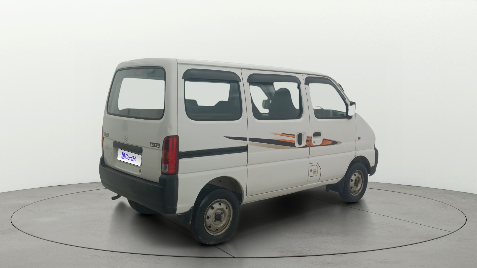 Used 2018 Maruti Suzuki 1000 Used 2018 Maruti Suzuki 1000