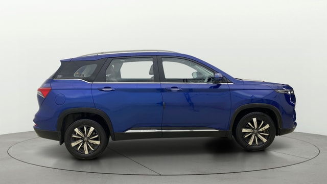 View MG Hector Plus Image 27 Used MG Hector Plus Image 27