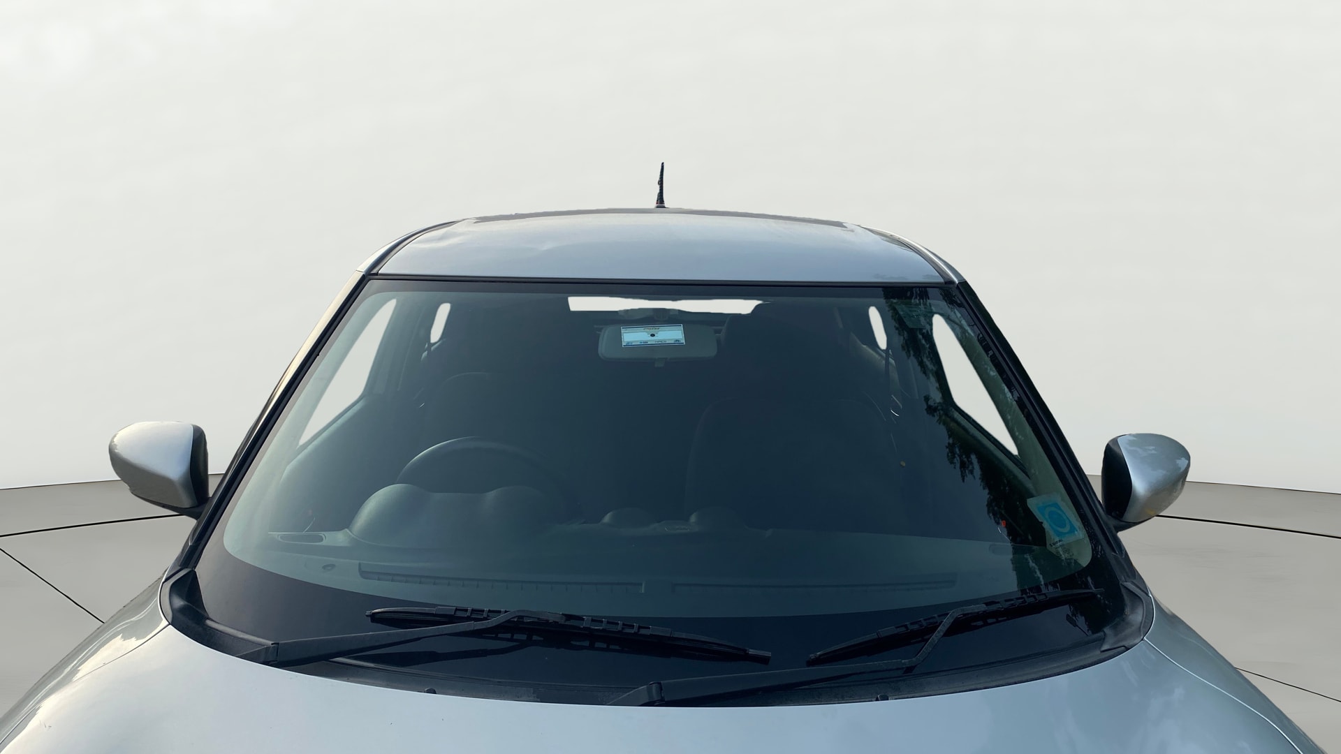 View 2020 Maruti Suzuki 1000 Base Variant Image 39 Used 2020 Maruti Suzuki 1000 Base Variant Image 39