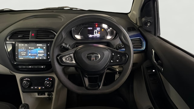 View Tata Tiago Image 21 Used Tata Tiago Image 21
