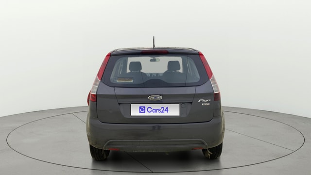 View Ford Figo Image 38 Used Ford Figo Image 38