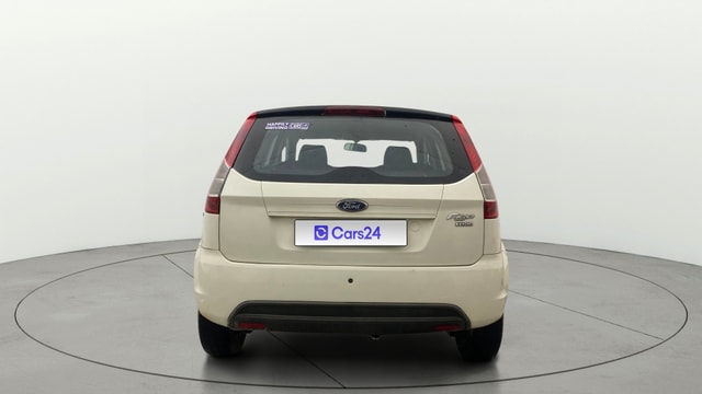 View Ford Figo Image 38 Used Ford Figo Image 38