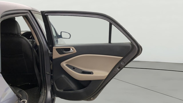View Hyundai Elite i20 Image 7 Used Hyundai Elite i20 Image 7