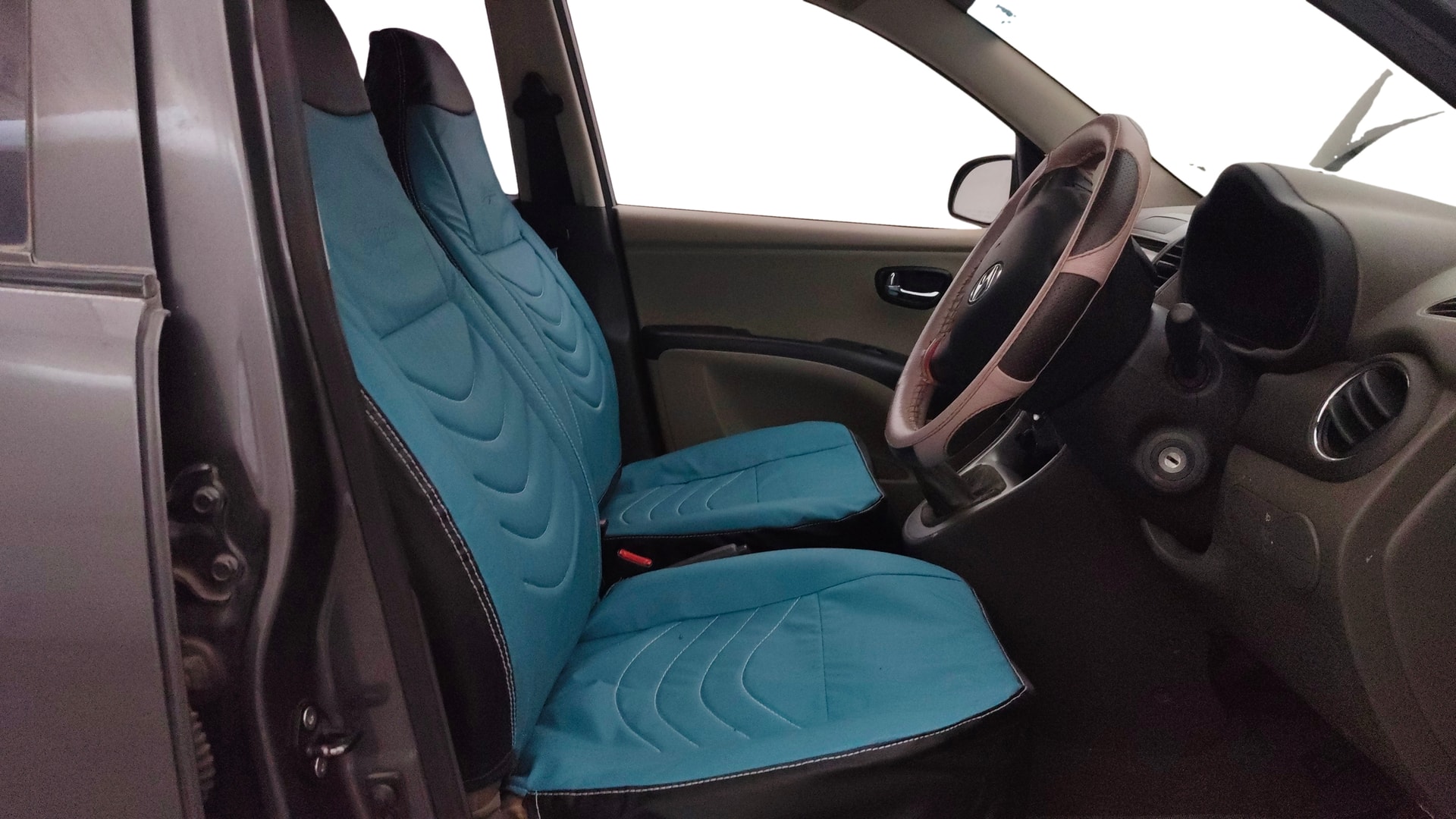 View 2013 Hyundai i10 1.1 Magna Image 25 Used 2013 Hyundai i10 1.1 Magna Image 25