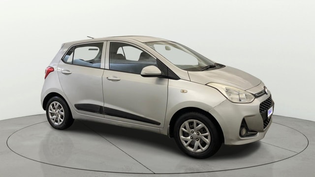View Hyundai Grand i10 Image 13 Used Hyundai Grand i10 Image 13
