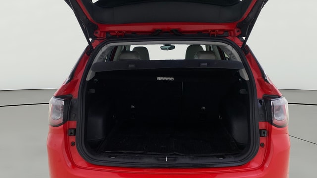 View Jeep Compass Image 38 Used Jeep Compass Image 38