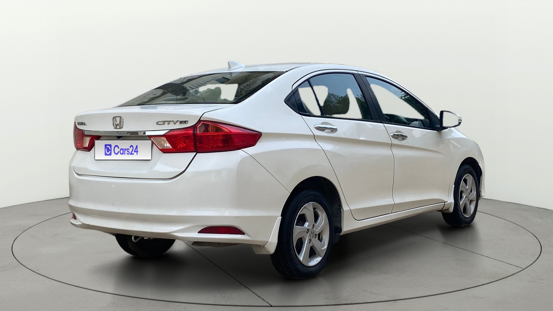 View 2014 Honda City ZX MT Diesel Anniversary Edition Image 46 Used 2014 Honda City ZX MT Diesel Anniversary Edition Image 46