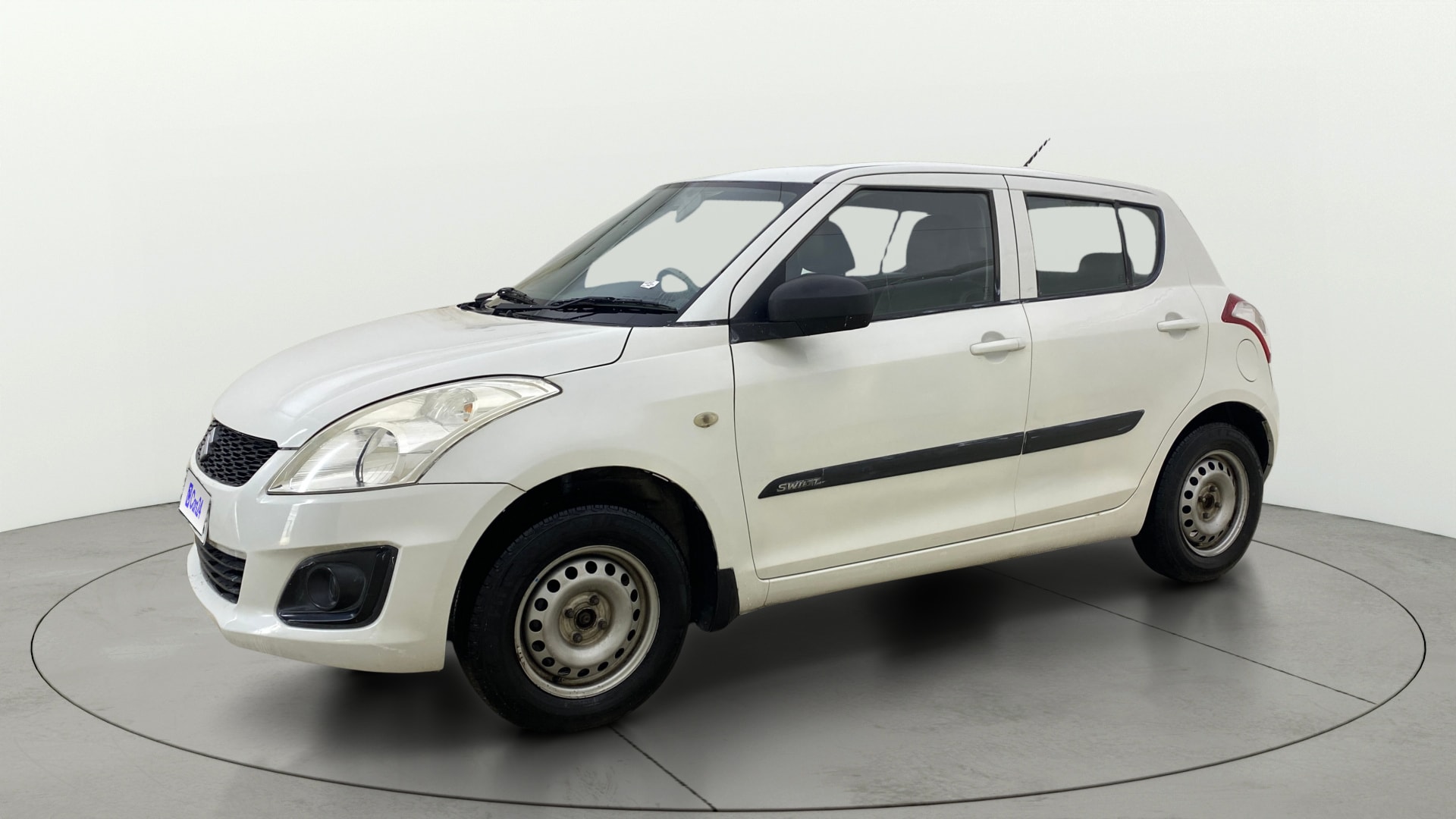View 2017 Maruti Suzuki 1000 Base Variant Image 34 Used 2017 Maruti Suzuki 1000 Base Variant Image 34