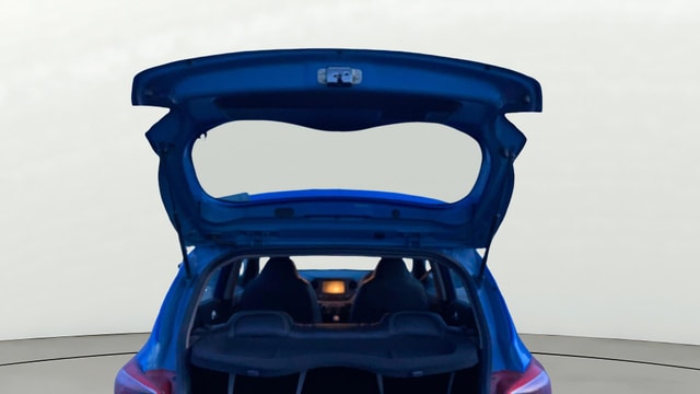 View Hyundai Grand i10 Image 16 Used Hyundai Grand i10 Image 16