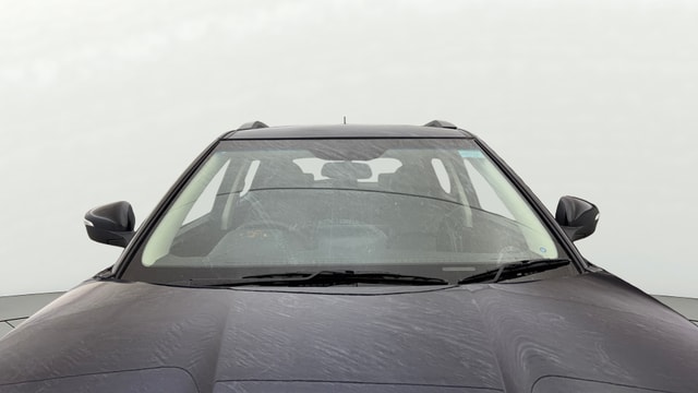 View Mahindra XUV 3XO Image 32 Used Mahindra XUV 3XO Image 32