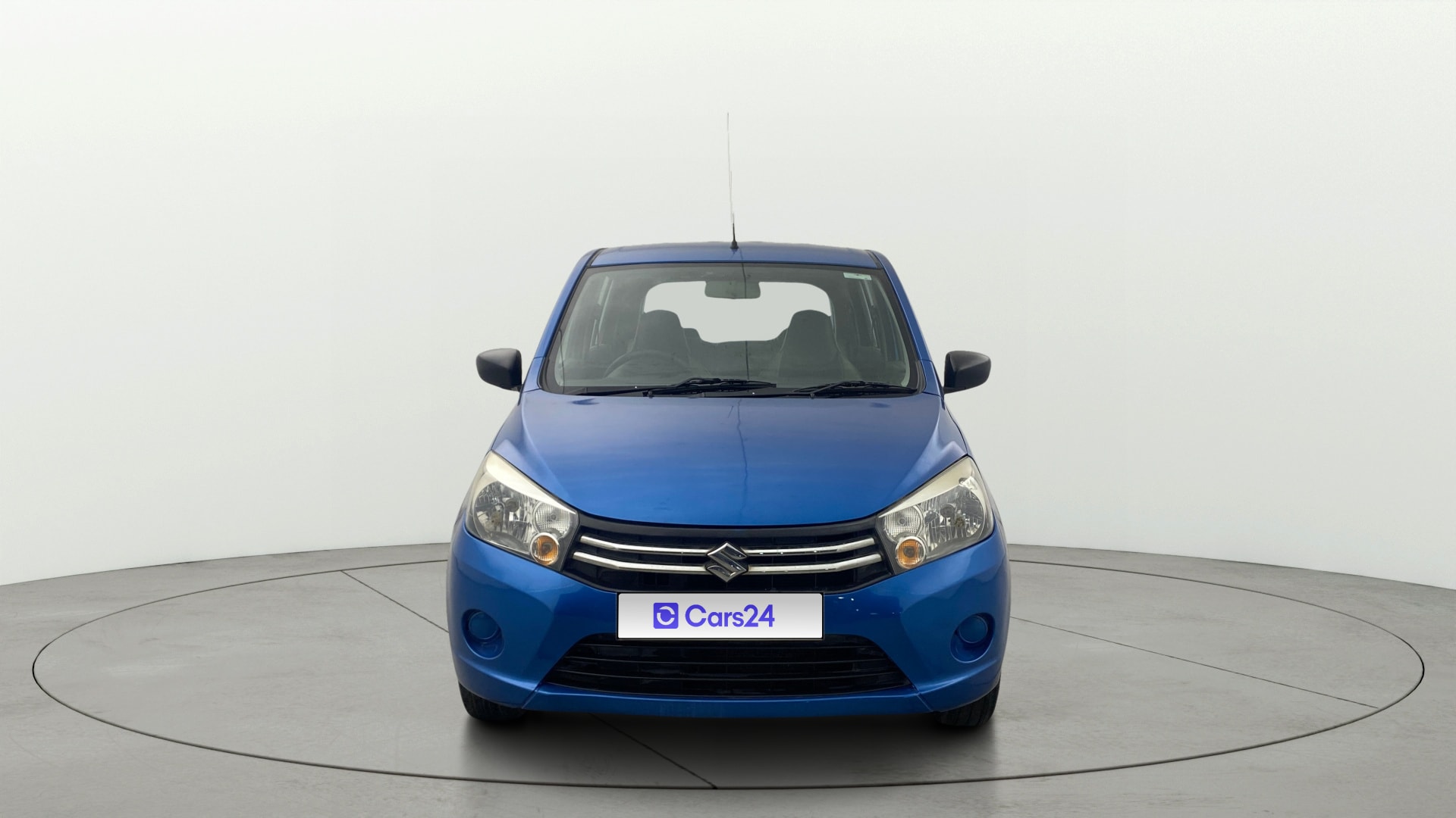 Used 2015 Maruti Suzuki 1000 Used 2015 Maruti Suzuki 1000