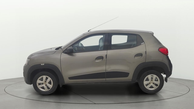 View Renault Kwid Image 5 Used Renault Kwid Image 5