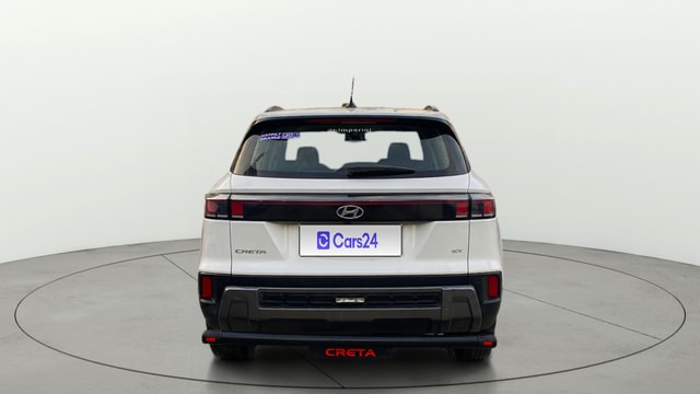View Hyundai Creta Image 41 Used Hyundai Creta Image 41