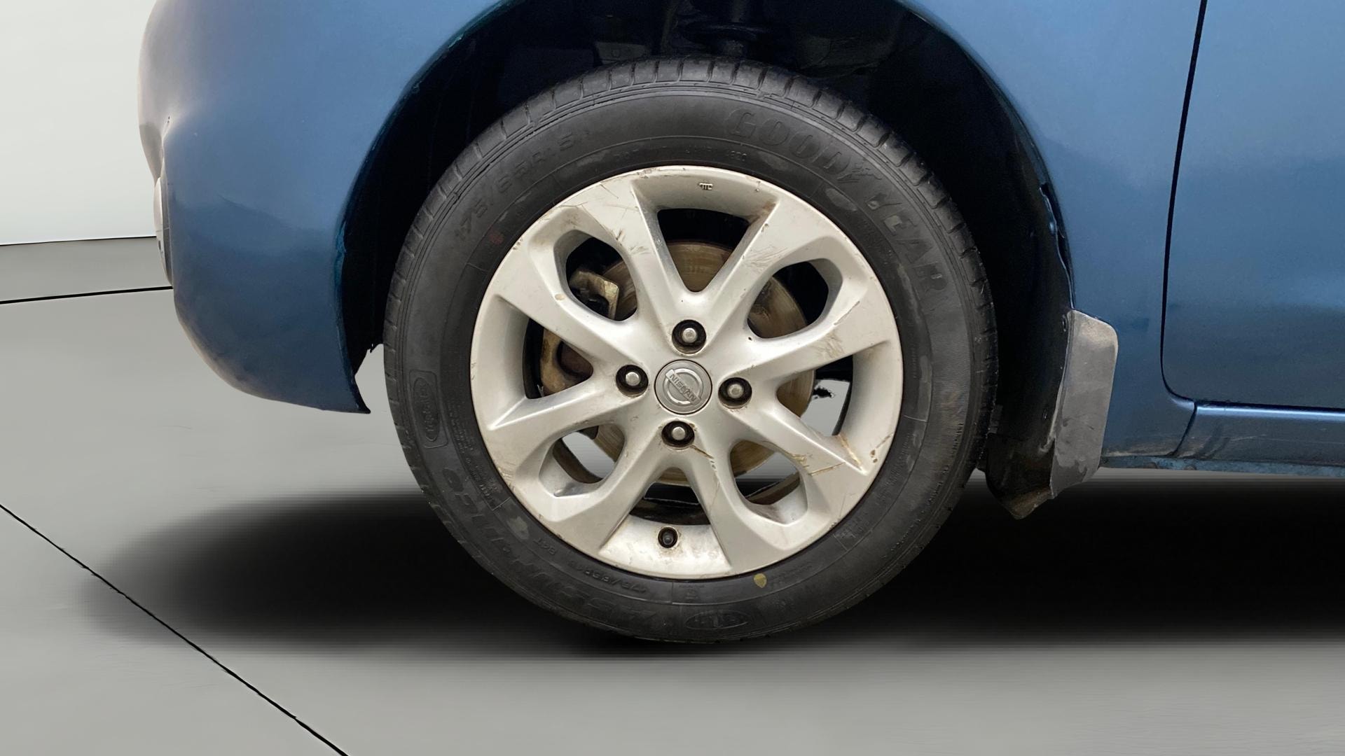 View 2019 Nissan Micra XV (CVT) Image 34 Used 2019 Nissan Micra XV (CVT) Image 34