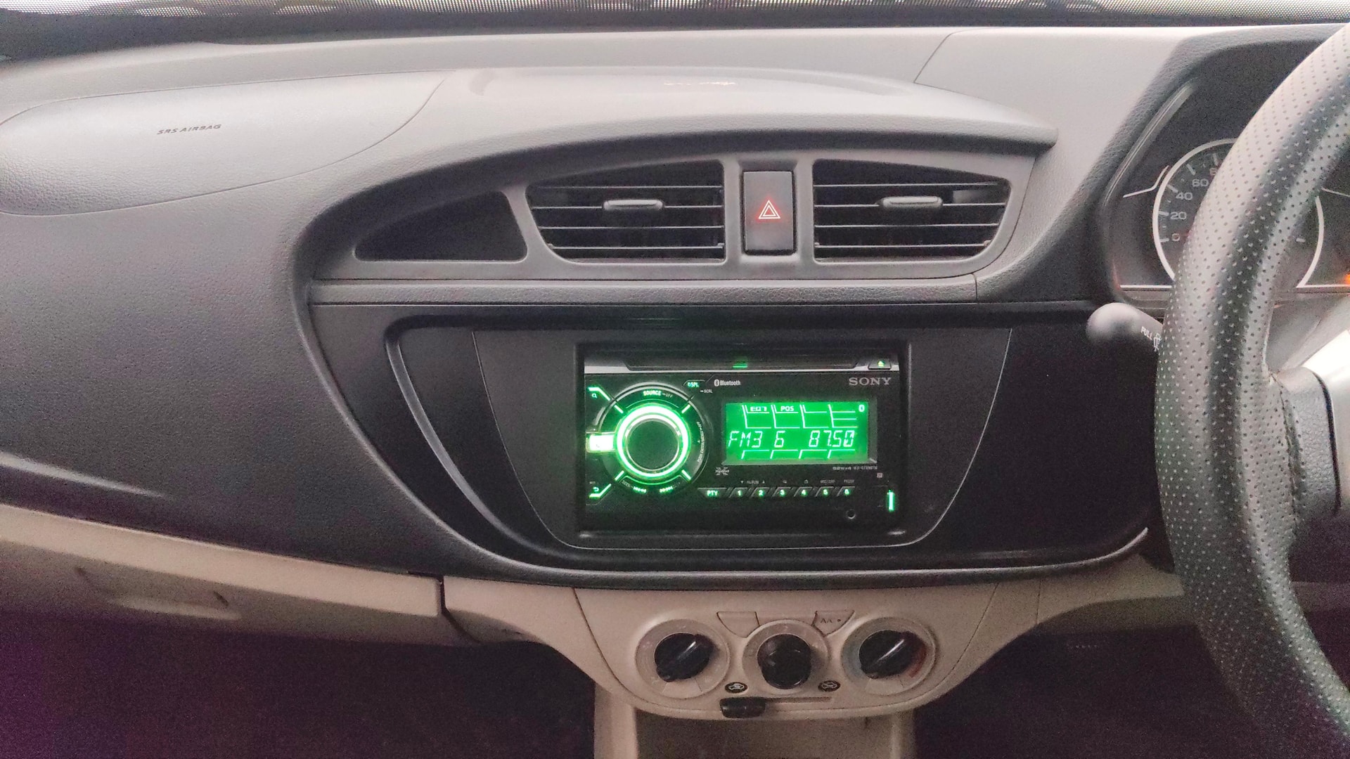 View 2022 Maruti Suzuki 1000 Base Variant Image 17 Used 2022 Maruti Suzuki 1000 Base Variant Image 17