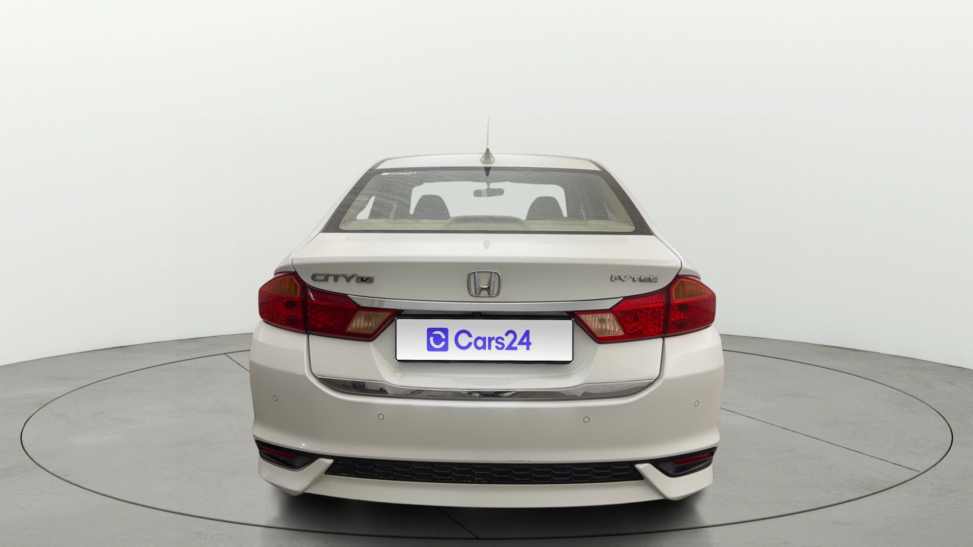 View 2020 Honda City ZX MT Diesel Anniversary Edition Image 41 Used 2020 Honda City ZX MT Diesel Anniversary Edition Image 41