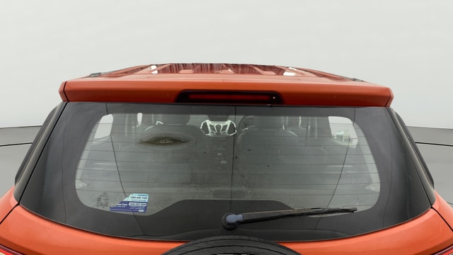 View Ford EcoSport Image 4 Used Ford EcoSport Image 4