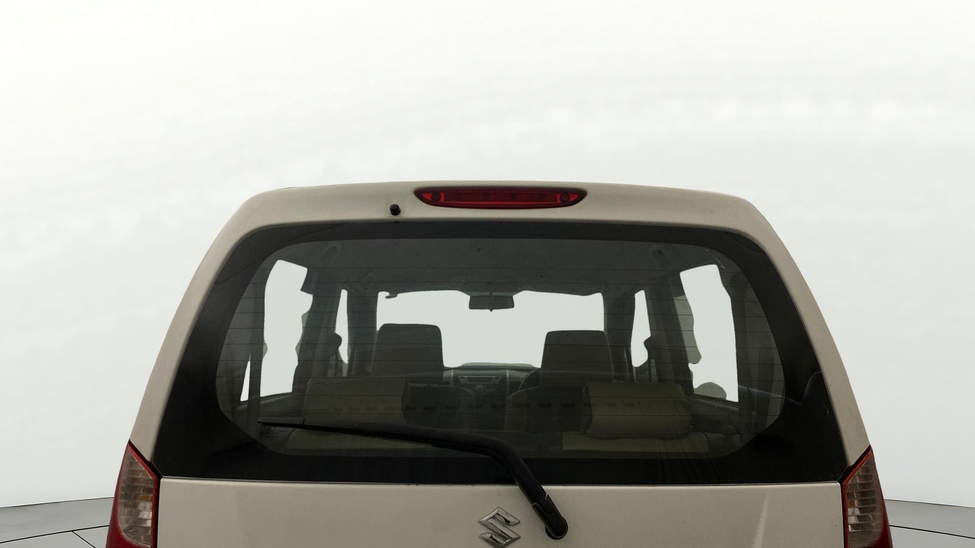 Used 2017 Maruti Suzuki 1000 Used 2017 Maruti Suzuki 1000
