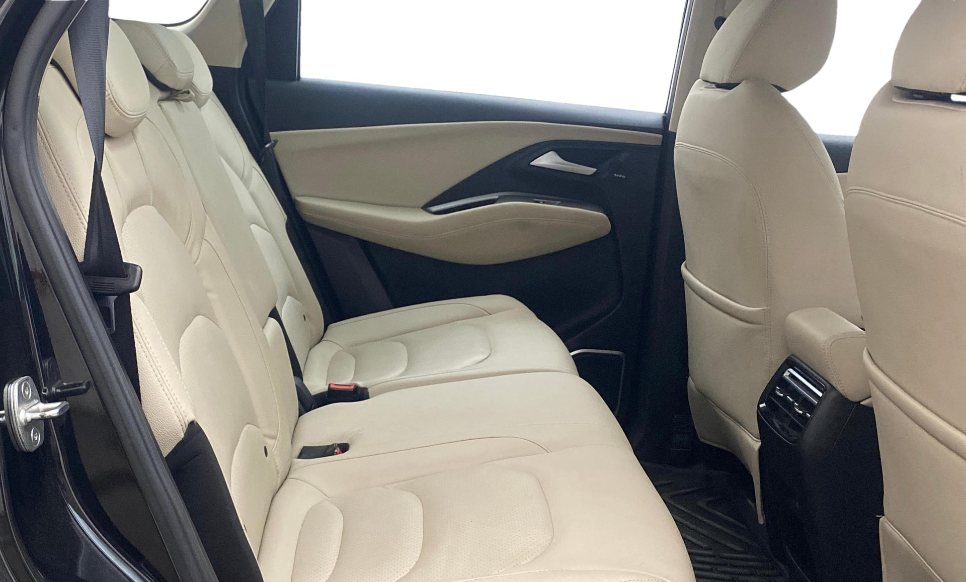 Used 2024 MG Hector Used 2024 MG Hector