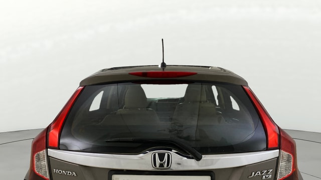 View Honda Jazz Image 4 Used Honda Jazz Image 4