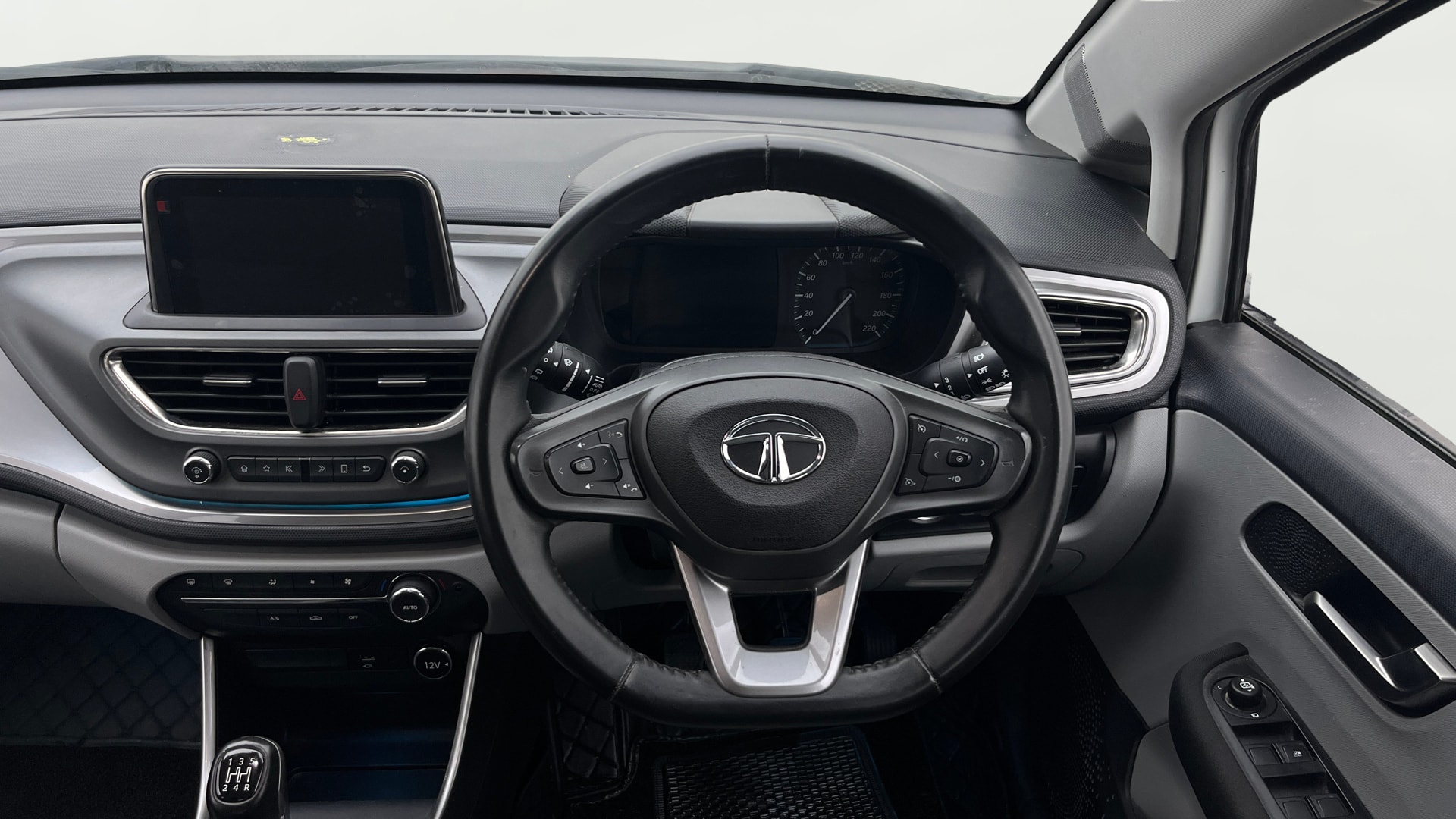 Used 2020 Tata Altroz Used 2020 Tata Altroz