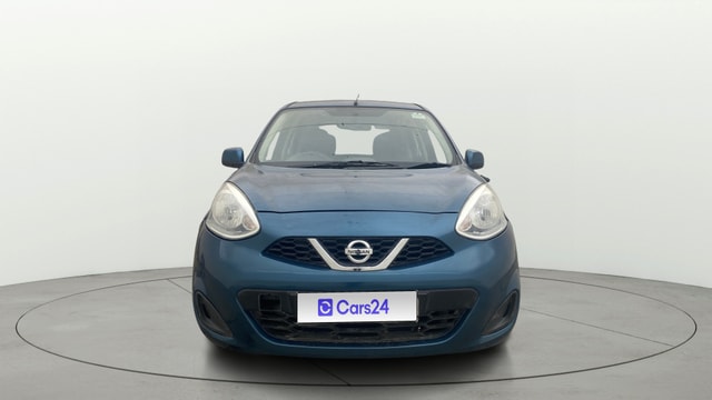 View Nissan Micra Image 1 Used Nissan Micra Image 1