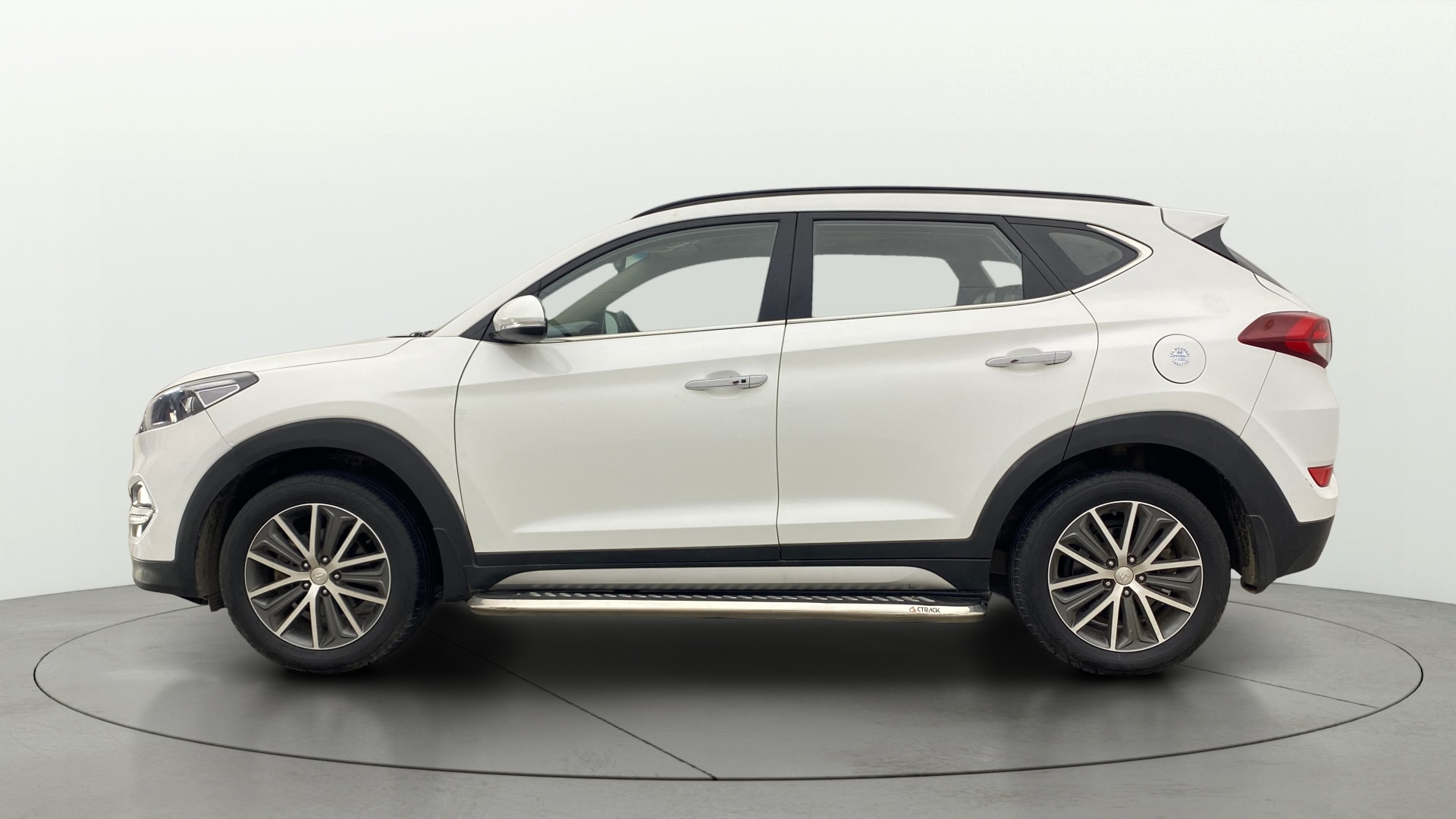 View 2019 Hyundai Tucson R 2.0 6-Speed Automatic GL BS IV Image 27 Used 2019 Hyundai Tucson R 2.0 6-Speed Automatic GL BS IV Image 27
