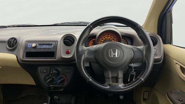 View Honda Amaze Image 20 Used Honda Amaze Image 20