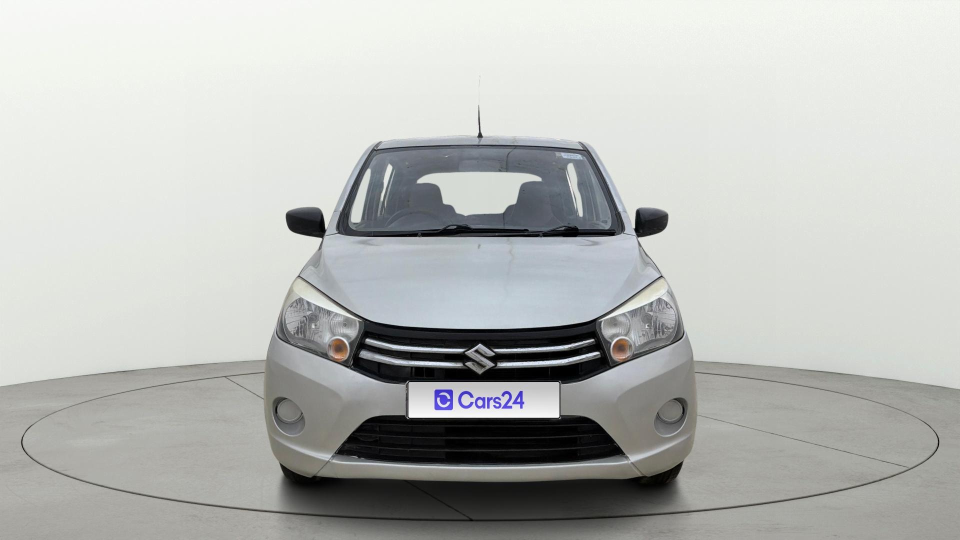 Used 2016 Maruti Suzuki 1000 Used 2016 Maruti Suzuki 1000