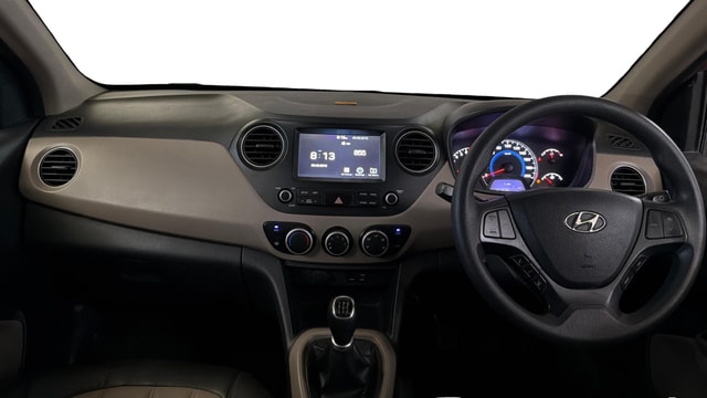 View Hyundai Grand i10 Image 15 Used Hyundai Grand i10 Image 15