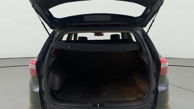 View Hyundai Creta Image 40 Used Hyundai Creta Image 40