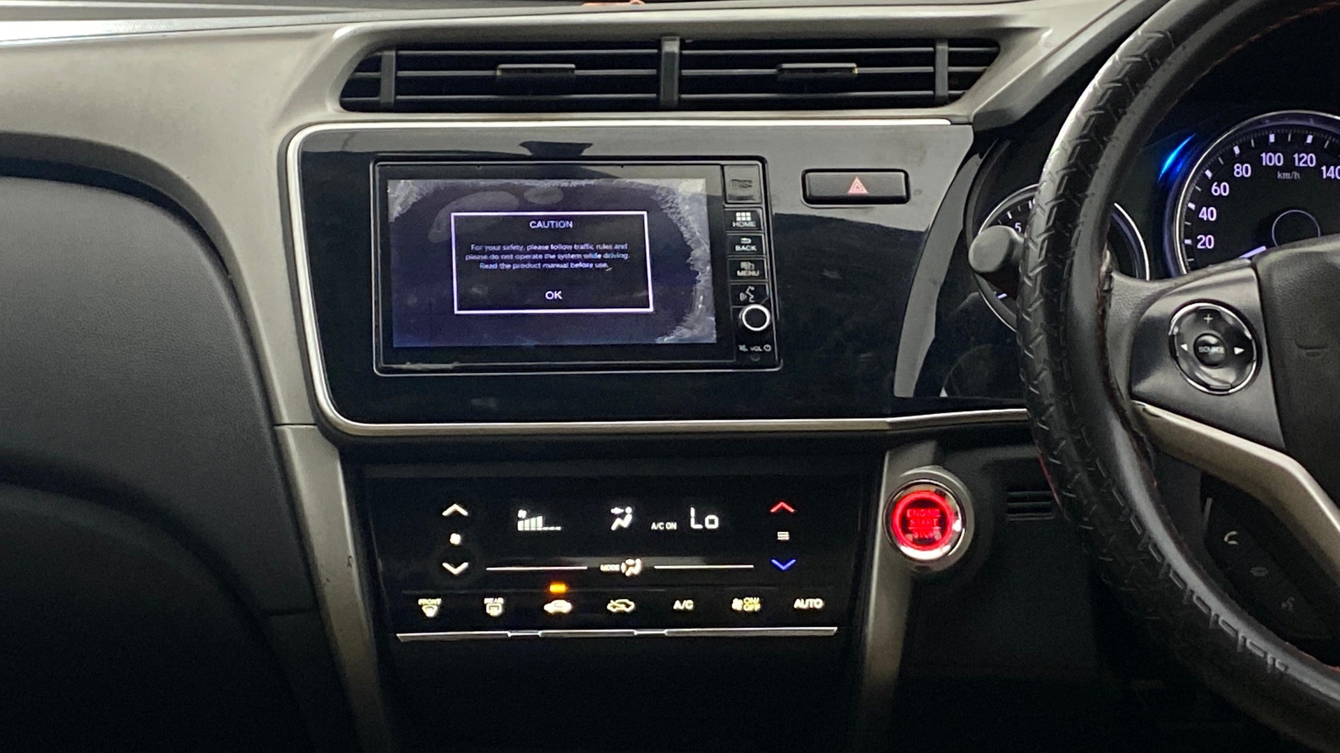 View 2019 Honda City ZX MT Diesel Anniversary Edition Image 18 Used 2019 Honda City ZX MT Diesel Anniversary Edition Image 18