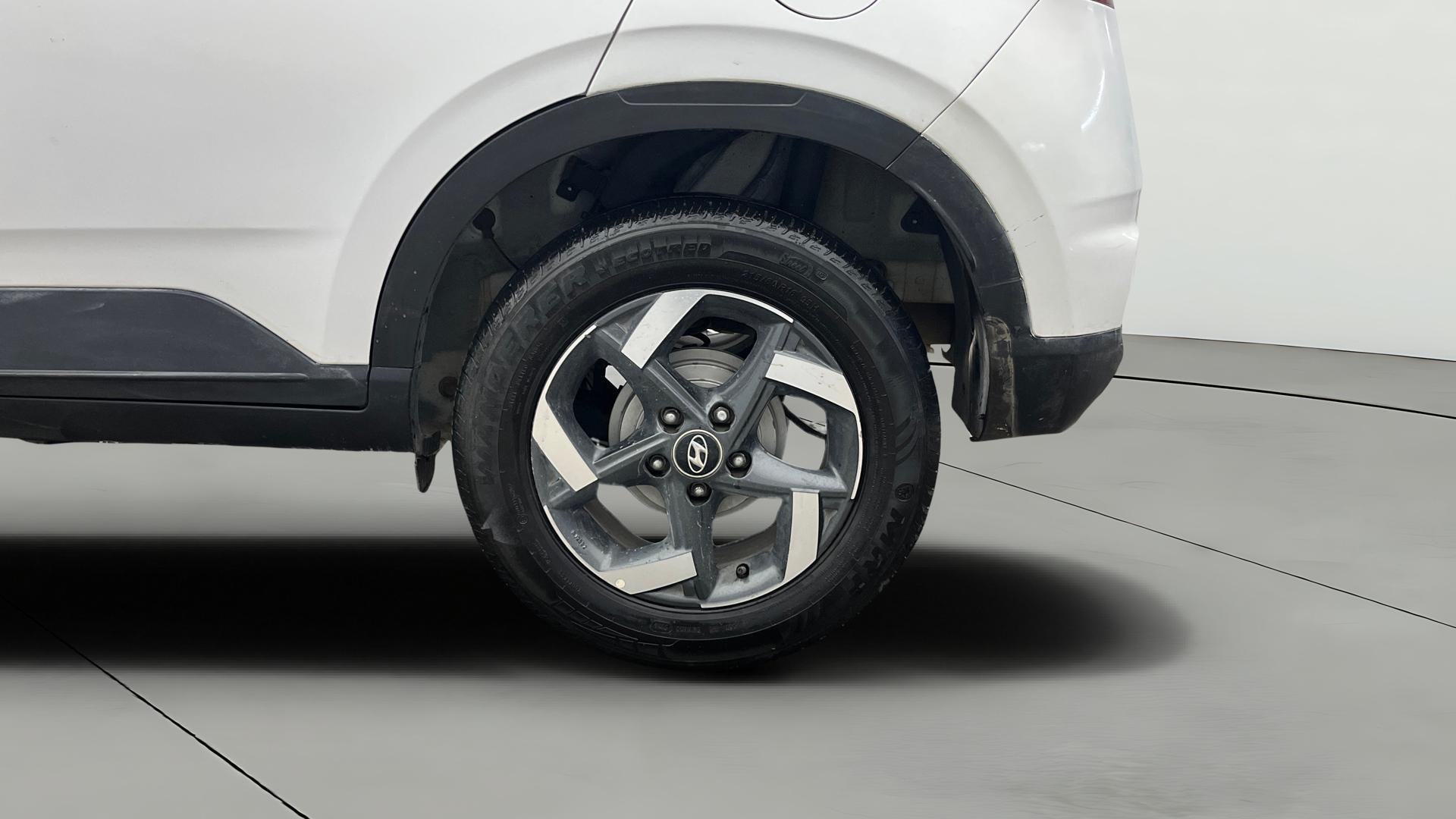 View 2019 Hyundai Venue SX 1.0 Petrol Image 12 Used 2019 Hyundai Venue SX 1.0 Petrol Image 12
