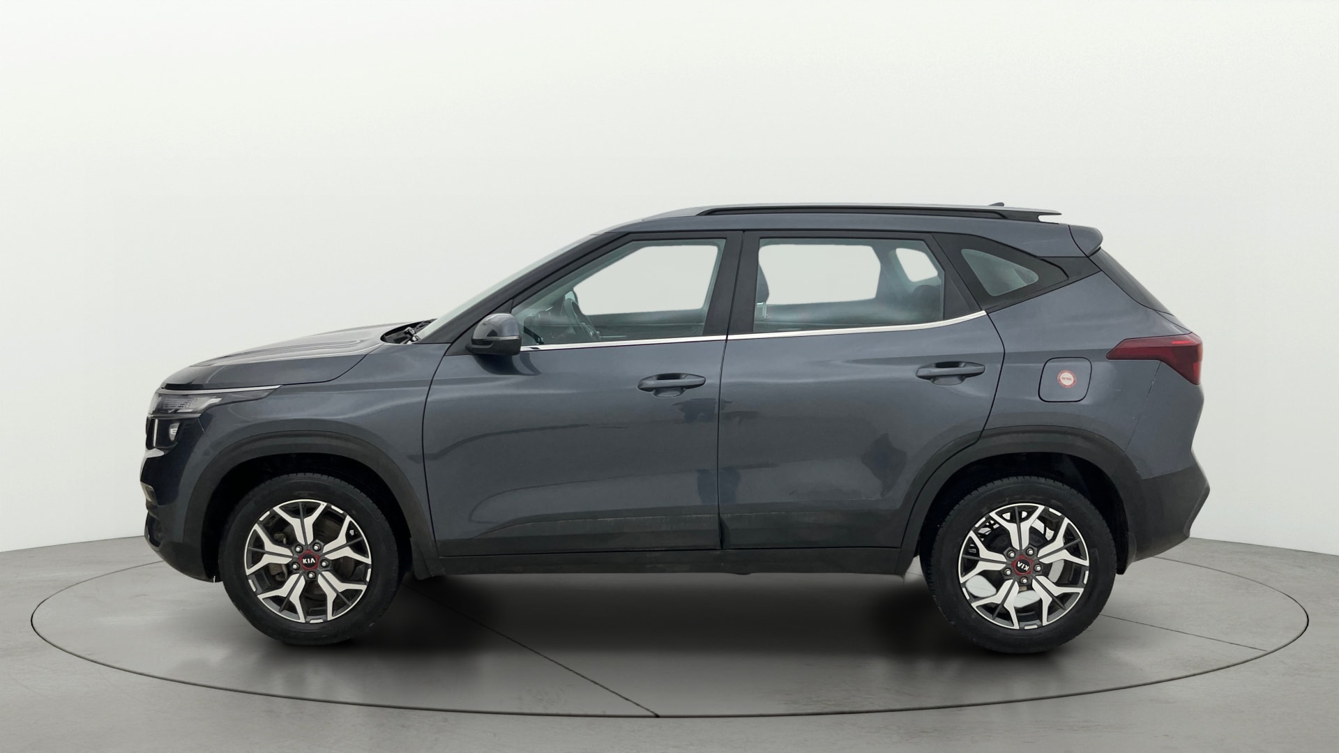 Used 2020 Kia Seltos Used 2020 Kia Seltos