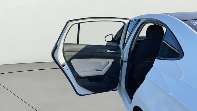 View Volkswagen Virtus Image 23 Used Volkswagen Virtus Image 23