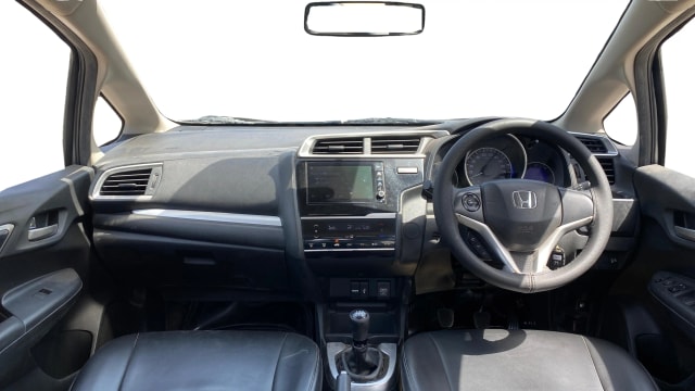View Honda WR-V Image 16 Used Honda WR-V Image 16