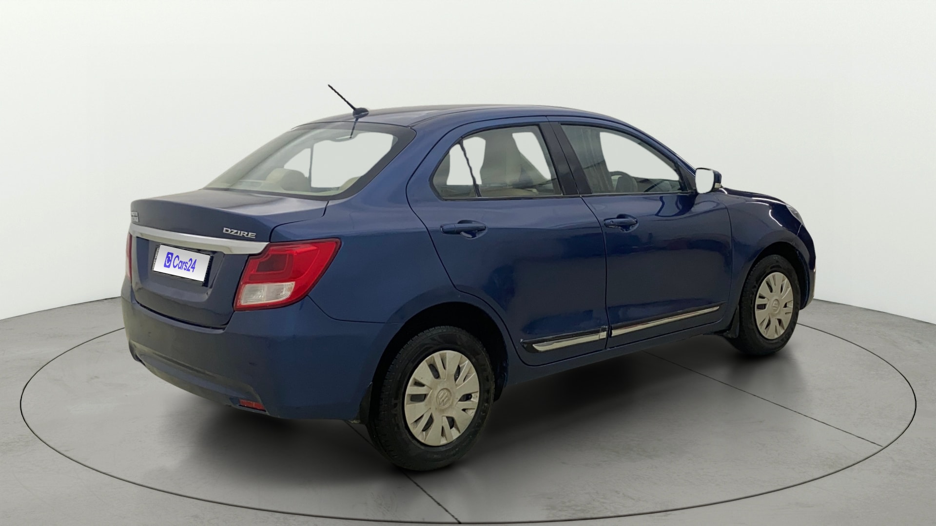 View 2018 Maruti Suzuki 1000 Base Variant Image 41 Used 2018 Maruti Suzuki 1000 Base Variant Image 41