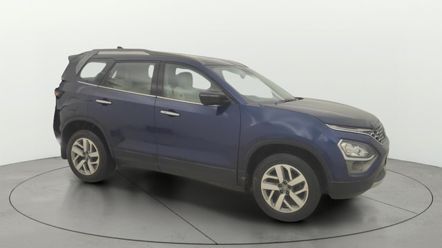 View Tata Safari Image 15 Used Tata Safari Image 15