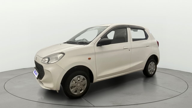 View Maruti Suzuki Alto K10 Image 34 Used Maruti Suzuki Alto K10 Image 34