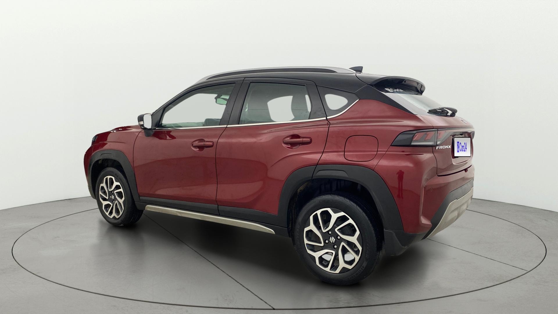 View 2023 Maruti Suzuki 1000 Base Variant Image 2 Used 2023 Maruti Suzuki 1000 Base Variant Image 2