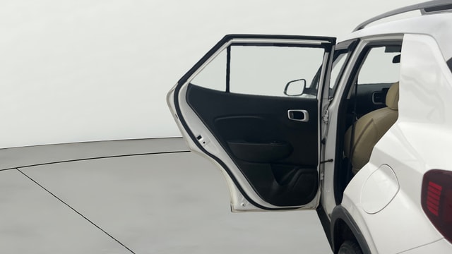 View Hyundai Venue Image 15 Used Hyundai Venue Image 15