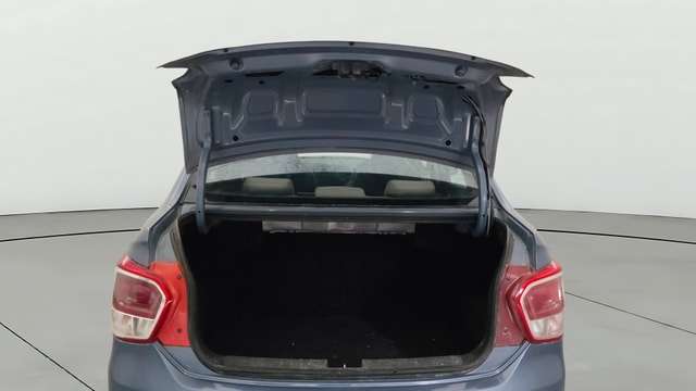 View Hyundai Xcent Image 16 Used Hyundai Xcent Image 16