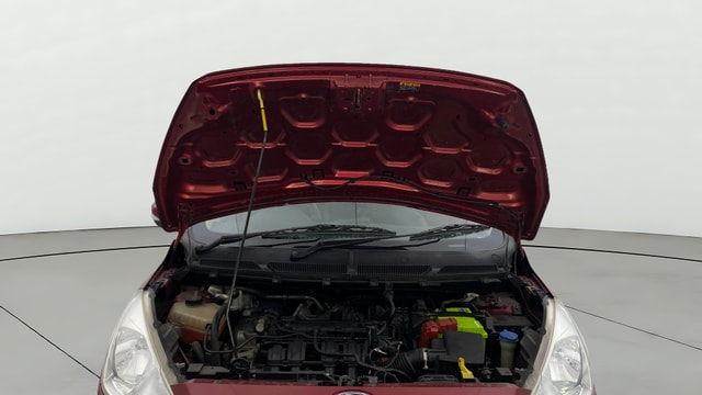 View Ford Figo Aspire Image 31 Used Ford Figo Aspire Image 31