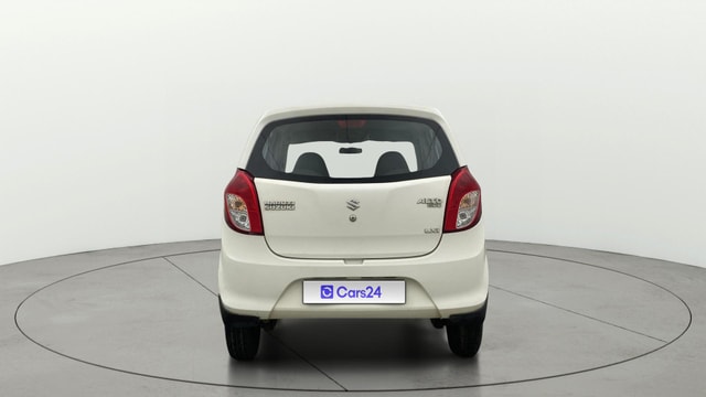 View Maruti Suzuki Alto 800 Image 38 Used Maruti Suzuki Alto 800 Image 38