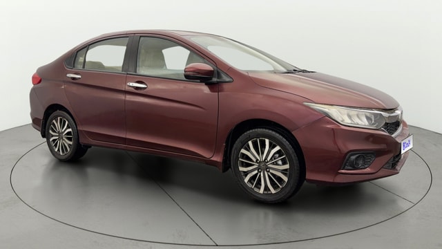 View Honda City Image 22 Used Honda City Image 22