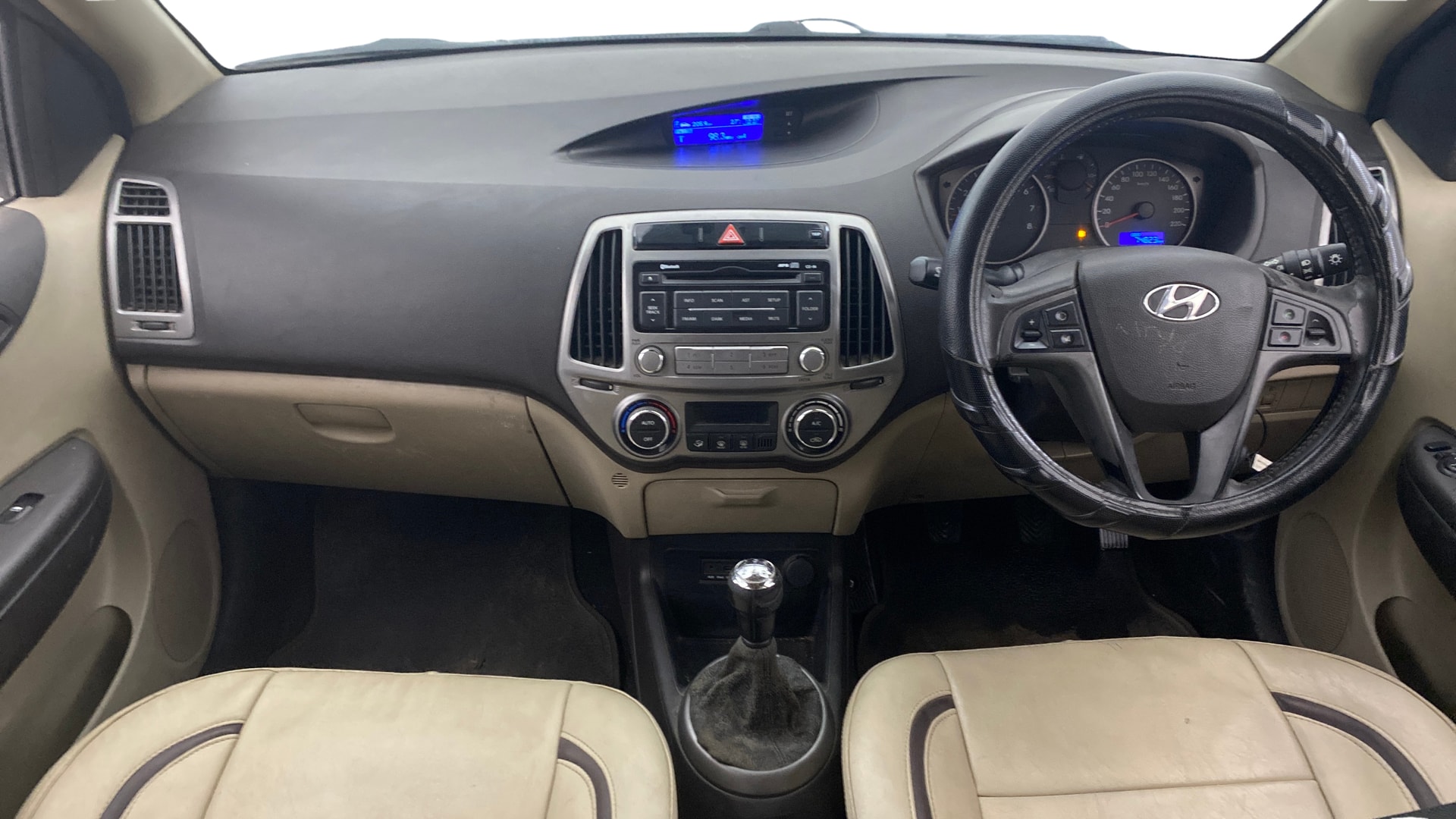 Used 2013 Hyundai Elite i20 Used 2013 Hyundai Elite i20